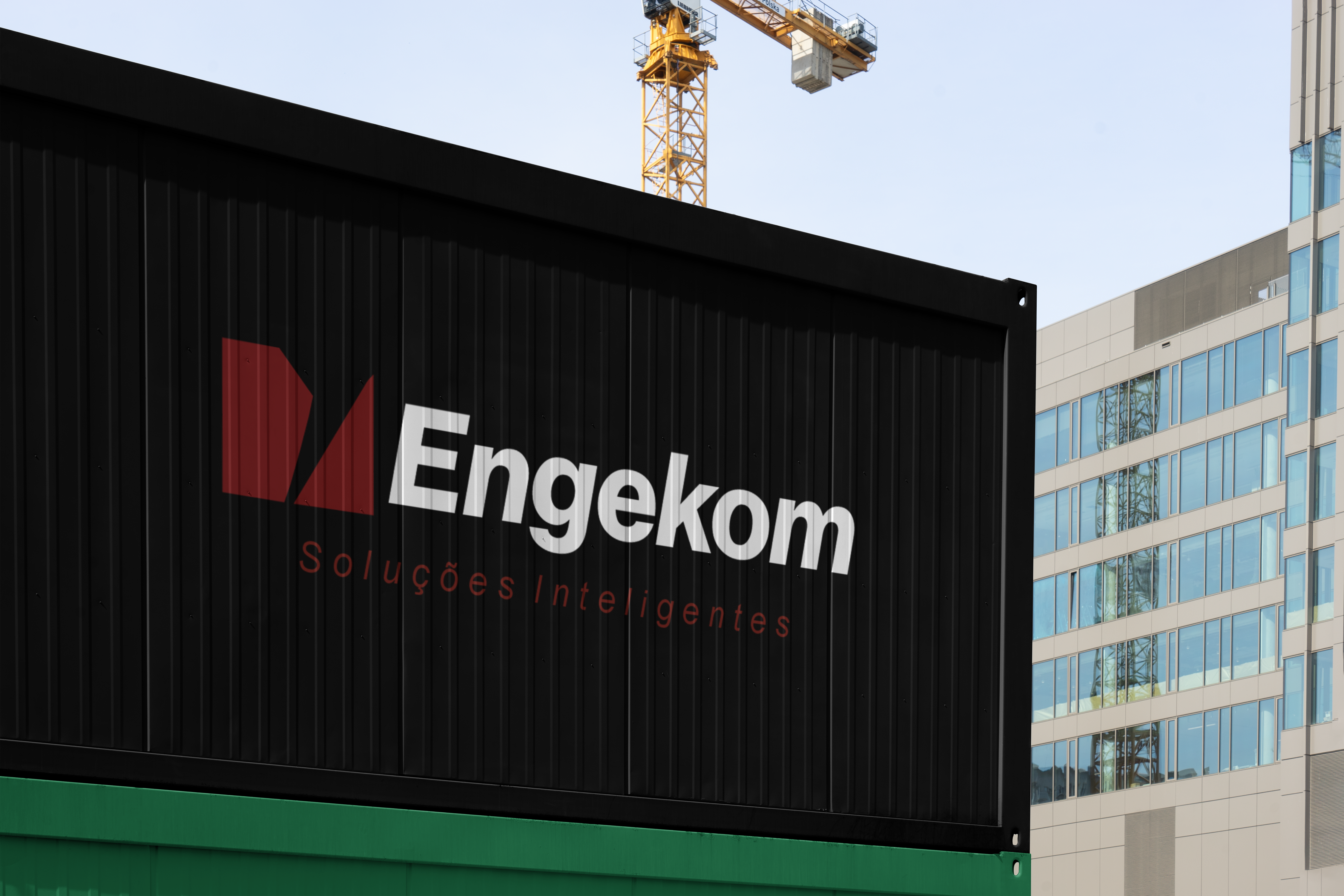 Projeto Engekom