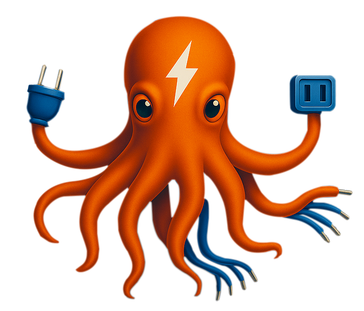 POLVOLT Icon