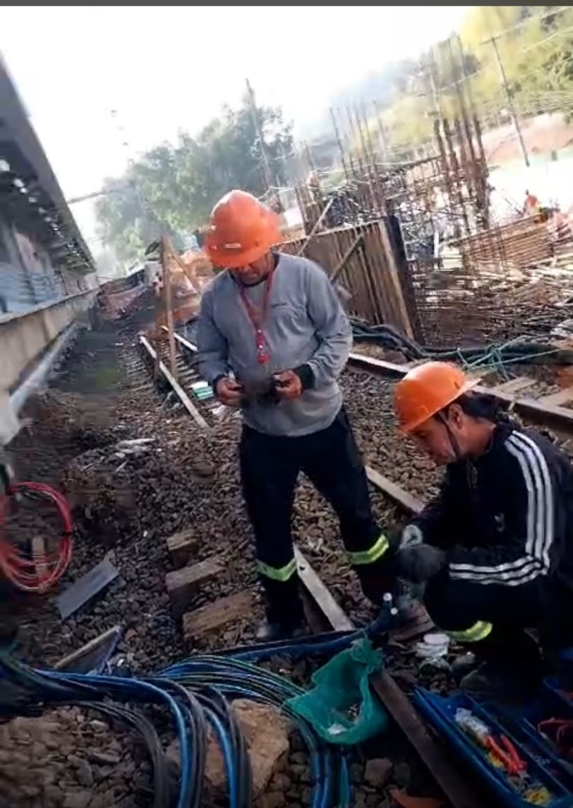 Projeto Engekom 1