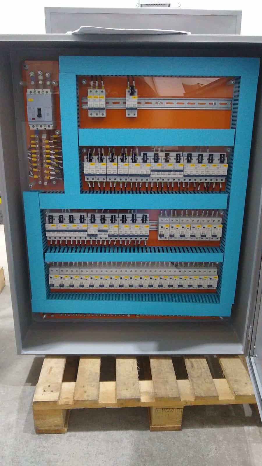 Projeto Engekom 11