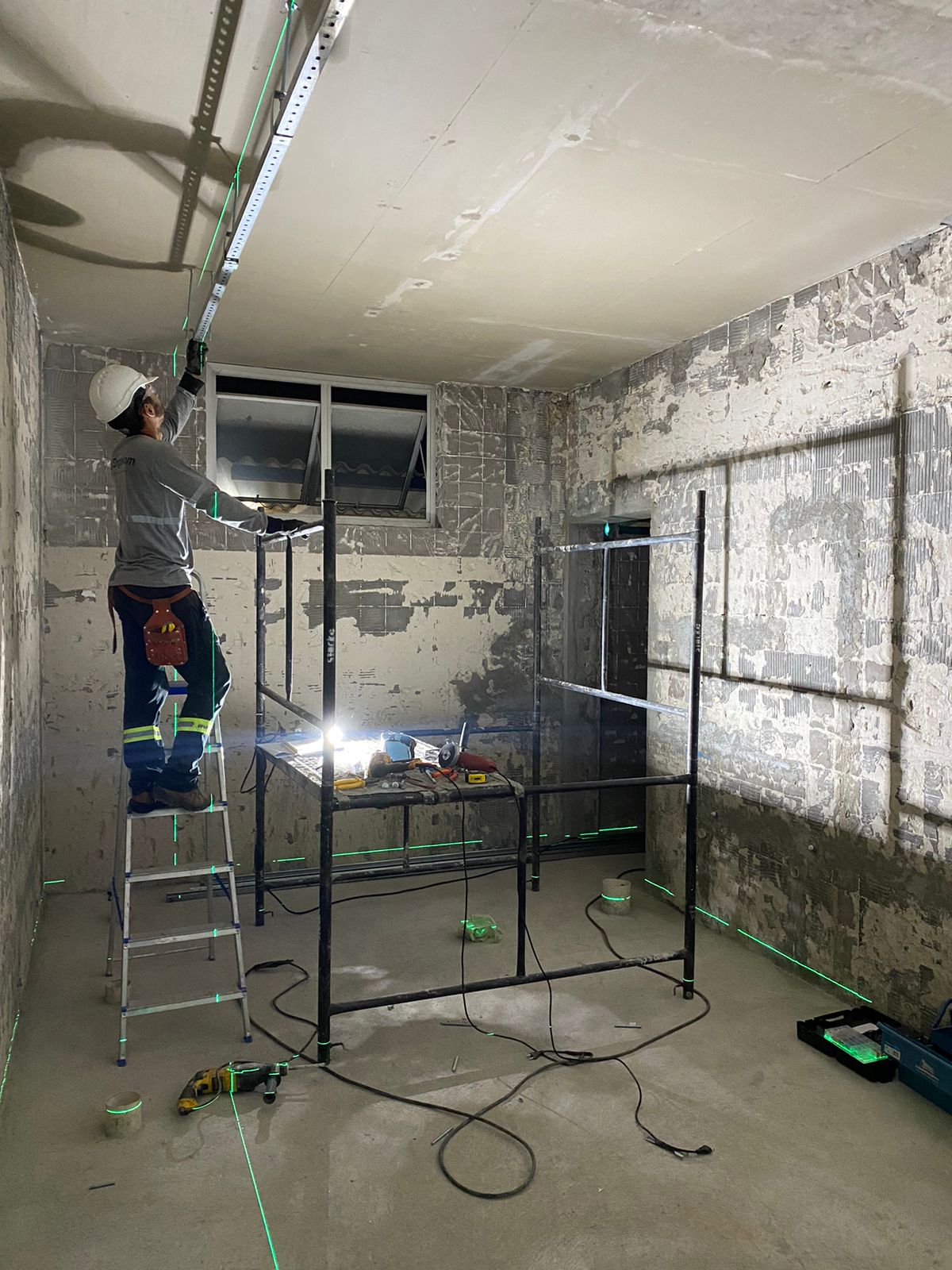 Projeto Engekom 6