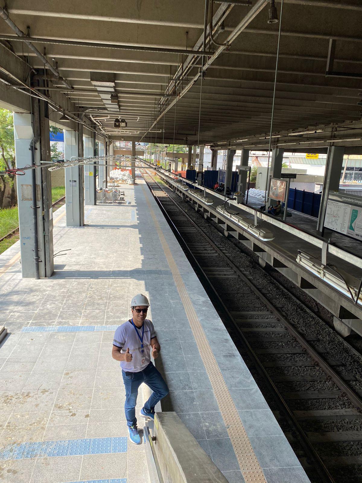 Projeto Engekom 9